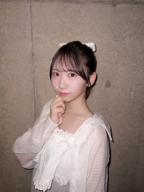 藤嶌 果歩｜プロフィール更新（2025-07-23）