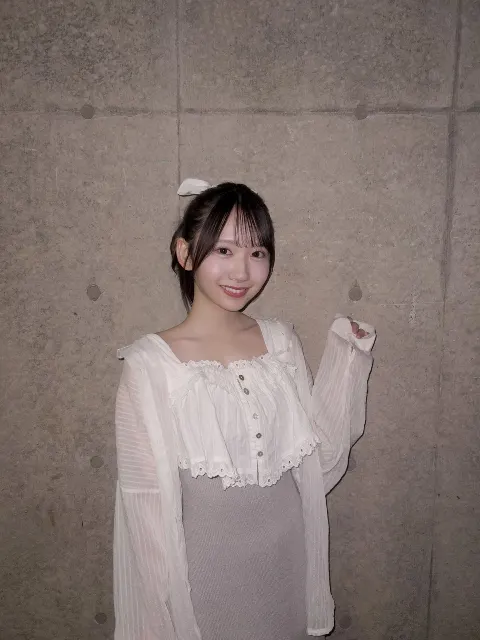 藤嶌 果歩｜プロフィール更新（2025-07-23）｜2枚目