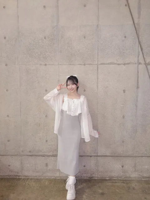 藤嶌 果歩｜プロフィール更新（2025-07-23）｜5枚目