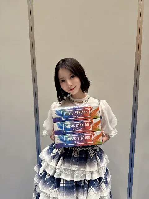 渡辺 莉奈｜幸内炎（2025-07-24）