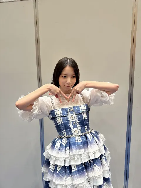 渡辺 莉奈｜幸内炎（2025-07-24）｜2枚目