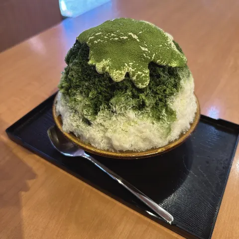 金村 美玖｜今日はかき氷の日。（2025-07-25）｜2枚目