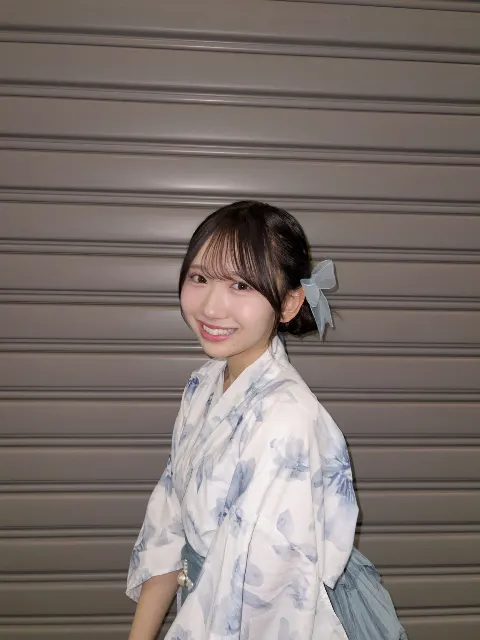 藤嶌 果歩｜一年越しの（2025-07-28）