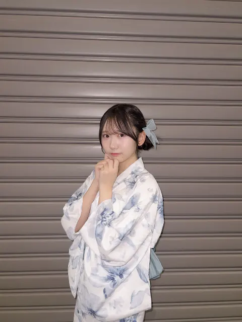 藤嶌 果歩｜一年越しの（2025-07-28）｜3枚目