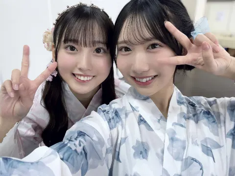 藤嶌 果歩｜一年越しの（2025-07-28）｜5枚目