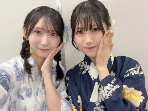 藤嶌 果歩｜一年越しの（2025-07-28）｜7枚目
