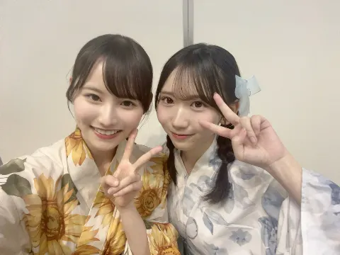 藤嶌 果歩｜一年越しの（2025-07-28）｜8枚目
