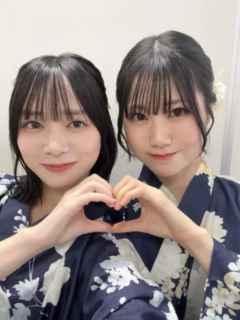 山口 陽世｜( ¨̮ )>≡幸せになったー！（2025-07-28）｜15枚目