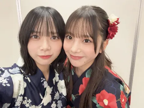 山口 陽世｜( ¨̮ )>≡幸せになったー！（2025-07-28）｜16枚目