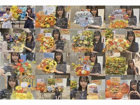 鶴崎 仁香｜ねえねえ、一緒にお祭り行かない？鶴崎仁香（2025-07-28）｜2枚目
