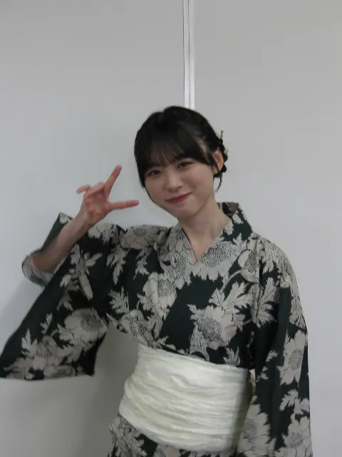 髙橋 未来虹｜また明日って、当たり前じゃない（2025-07-29）｜7枚目