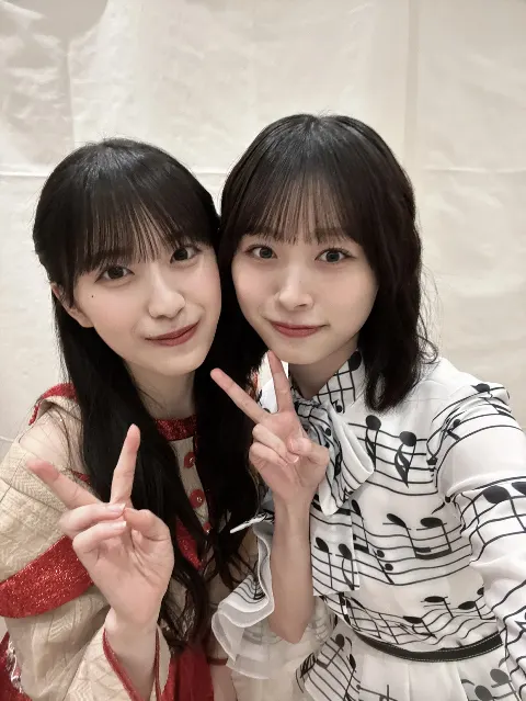 髙橋 未来虹｜また明日って、当たり前じゃない（2025-07-29）｜11枚目