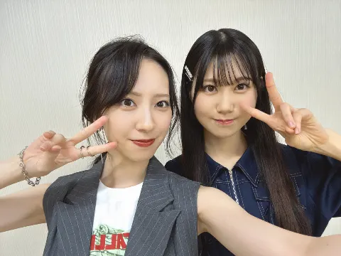 金村 美玖｜リアルミーグリ日記　2025夏（2025-07-30）｜6枚目
