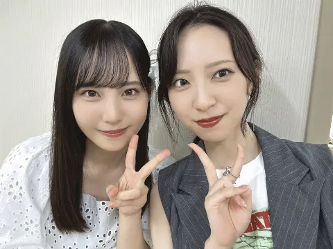 金村 美玖｜リアルミーグリ日記　2025夏（2025-07-30）｜7枚目