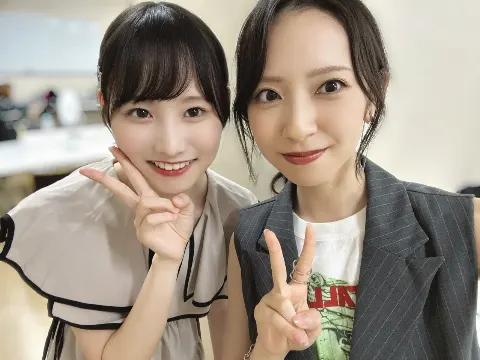 金村 美玖｜リアルミーグリ日記　2025夏（2025-07-30）｜8枚目