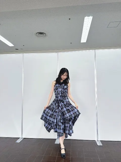 金村 美玖｜リアルミーグリ日記　2025夏（2025-07-30）｜9枚目