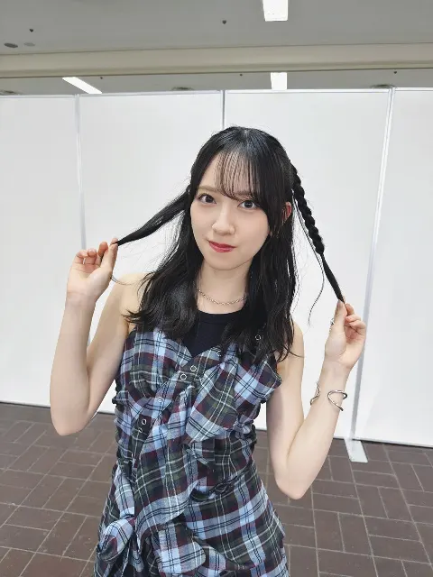 金村 美玖｜リアルミーグリ日記　2025夏（2025-07-30）｜10枚目