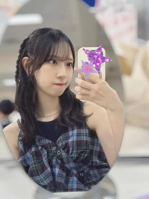 金村 美玖｜リアルミーグリ日記　2025夏（2025-07-30）｜22枚目