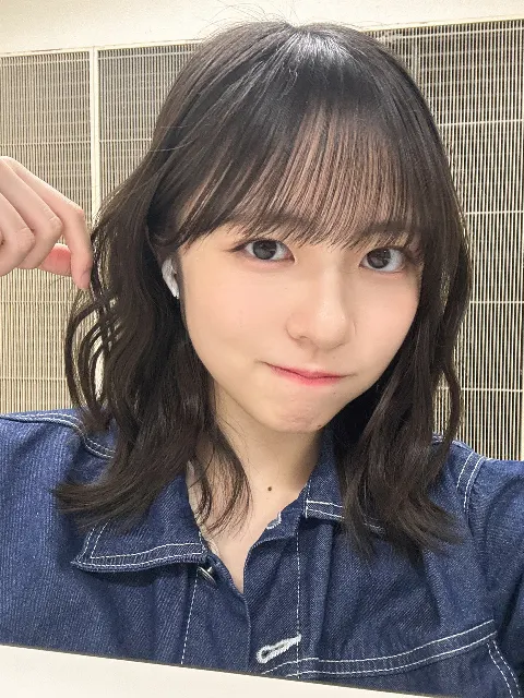正源司 陽子｜初恋導線、着火。正源司　陽子（2025-08-02）