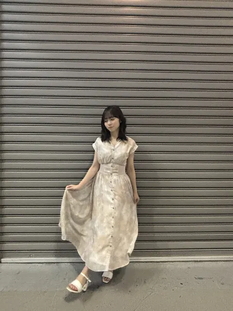 正源司 陽子｜初恋導線、着火。正源司　陽子（2025-08-02）｜8枚目