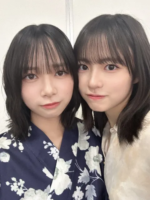 正源司 陽子｜初恋導線、着火。正源司　陽子（2025-08-02）｜9枚目