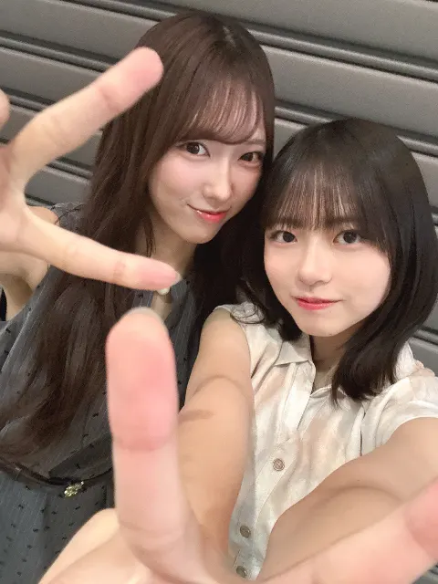 正源司 陽子｜初恋導線、着火。正源司　陽子（2025-08-02）｜10枚目