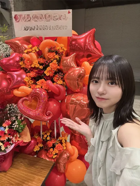 正源司 陽子｜初恋導線、着火。正源司　陽子（2025-08-02）｜13枚目
