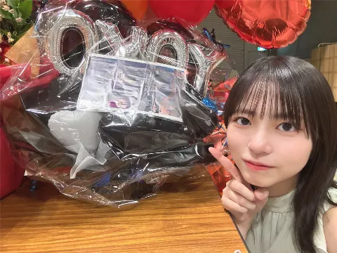 正源司 陽子｜初恋導線、着火。正源司　陽子（2025-08-02）｜14枚目