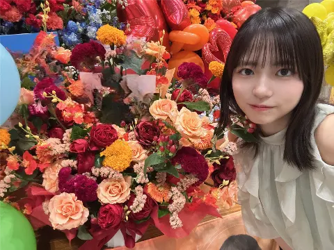 正源司 陽子｜初恋導線、着火。正源司　陽子（2025-08-02）｜15枚目