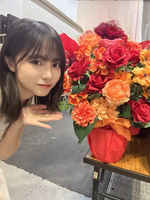 正源司 陽子｜初恋導線、着火。正源司　陽子（2025-08-02）｜16枚目