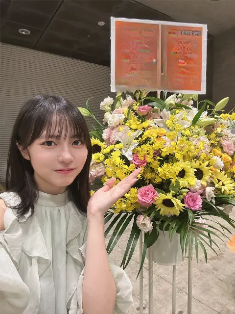 正源司 陽子｜初恋導線、着火。正源司　陽子（2025-08-02）｜17枚目