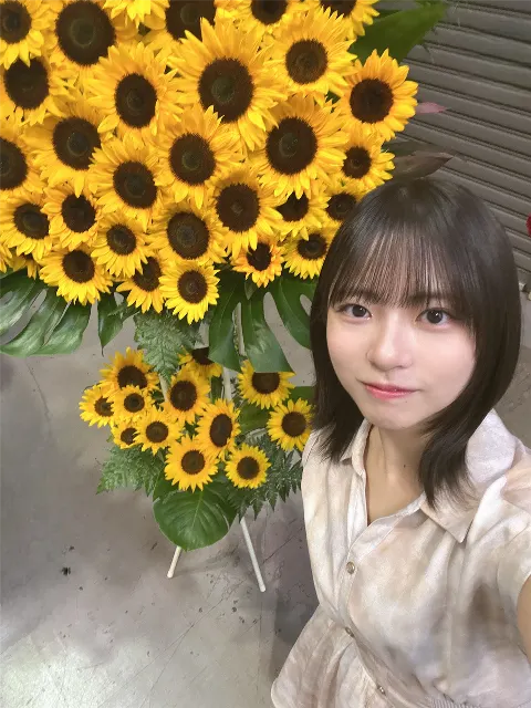 正源司 陽子｜初恋導線、着火。正源司　陽子（2025-08-02）｜19枚目
