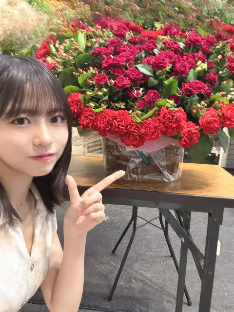 正源司 陽子｜初恋導線、着火。正源司　陽子（2025-08-02）｜22枚目