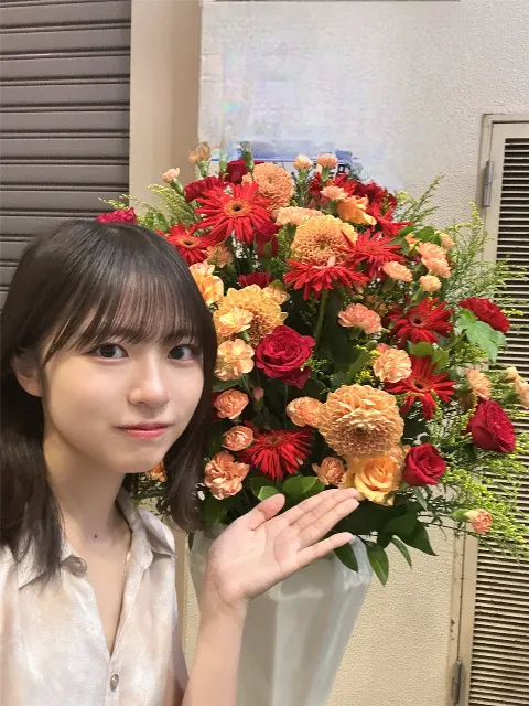 正源司 陽子｜初恋導線、着火。正源司　陽子（2025-08-02）｜23枚目