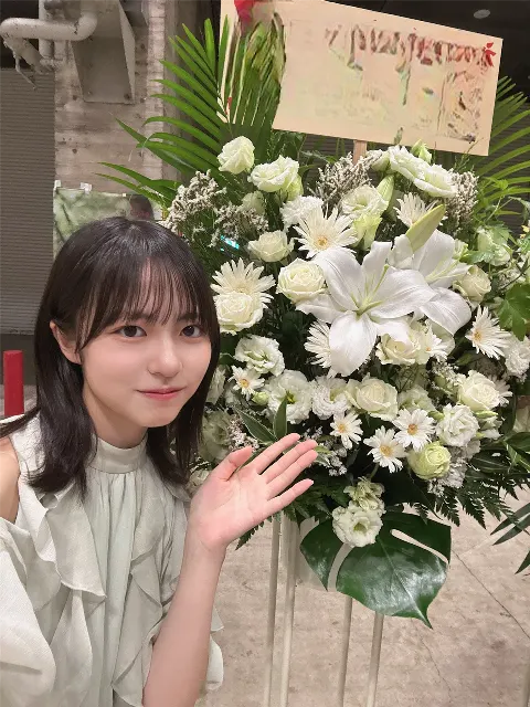 正源司 陽子｜初恋導線、着火。正源司　陽子（2025-08-02）｜26枚目