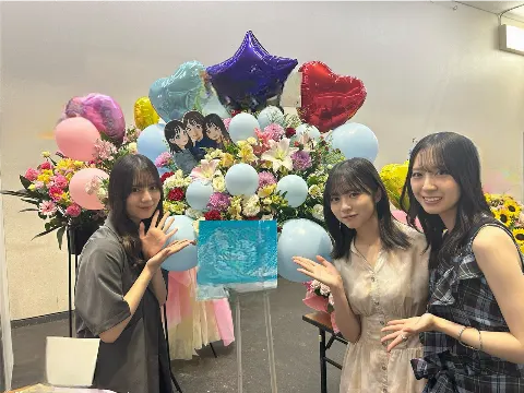 正源司 陽子｜初恋導線、着火。正源司　陽子（2025-08-02）｜27枚目