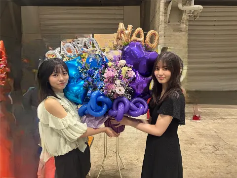 正源司 陽子｜初恋導線、着火。正源司　陽子（2025-08-02）｜28枚目