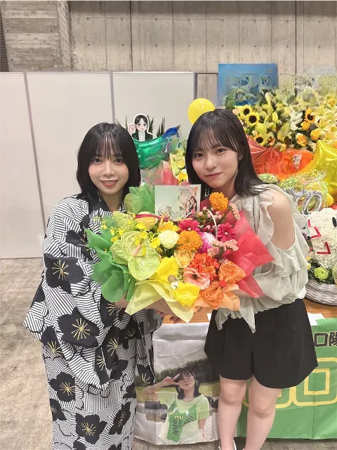 正源司 陽子｜初恋導線、着火。正源司　陽子（2025-08-02）｜29枚目