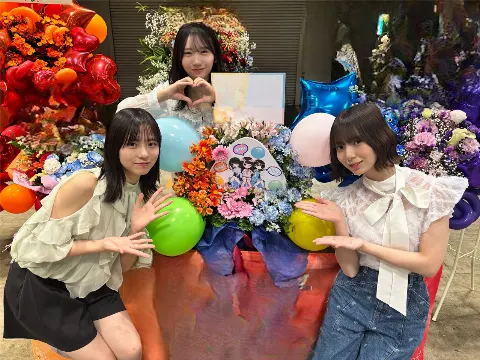 正源司 陽子｜初恋導線、着火。正源司　陽子（2025-08-02）｜30枚目