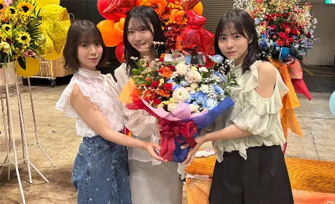 正源司 陽子｜初恋導線、着火。正源司　陽子（2025-08-02）｜31枚目