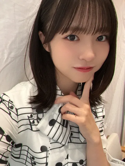 正源司 陽子｜初恋導線、着火。正源司　陽子（2025-08-02）｜32枚目
