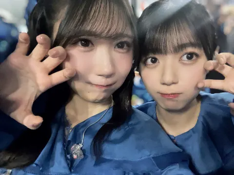 藤嶌 果歩｜青春の1ページ（2025-08-04）｜4枚目