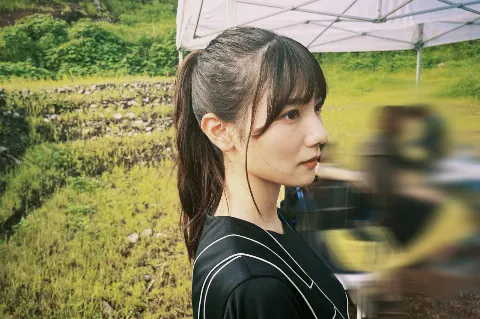 山口 陽世｜( ¨̮ )>≡河田さん（2025-08-05）