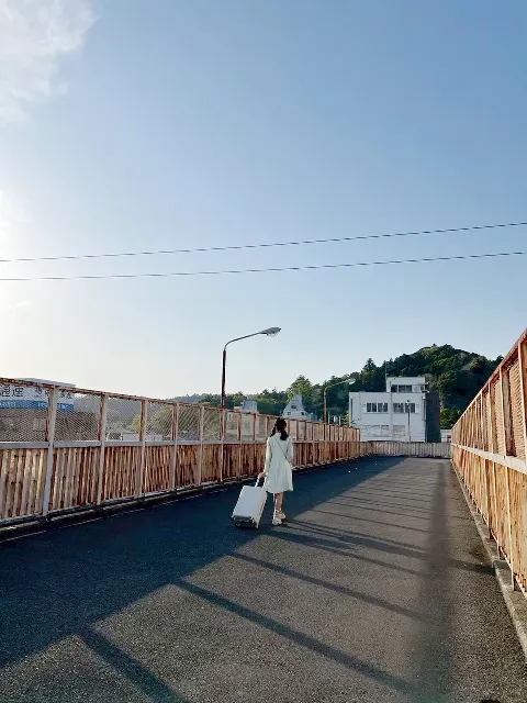 藤嶌 果歩｜る、んるんるん（2025-08-06）｜8枚目