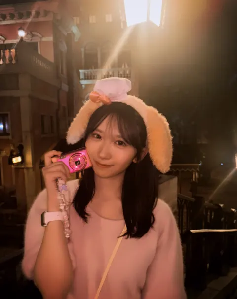 藤嶌 果歩｜19歳になりました（2025-08-07）｜3枚目