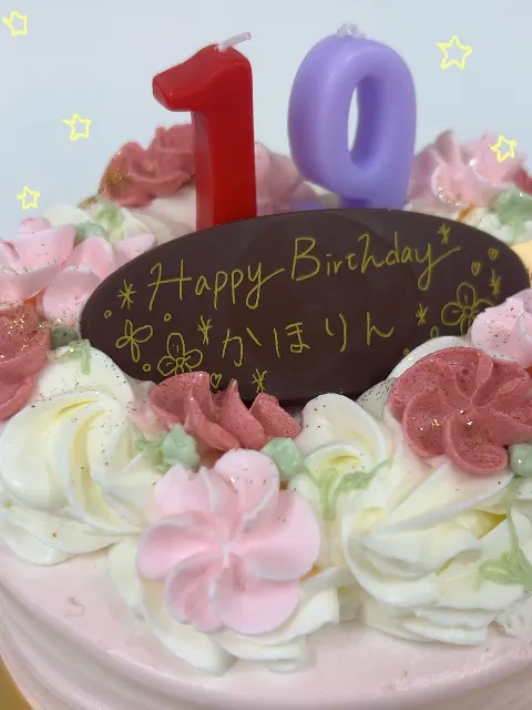 藤嶌 果歩｜19歳になりました（2025-08-07）｜6枚目