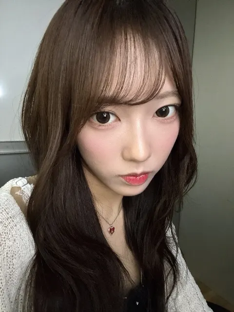 清水 理央｜バッハに願うくらいどうしても叶えて欲しいお願いってなんだと思う？（2025-08-07）｜3枚目