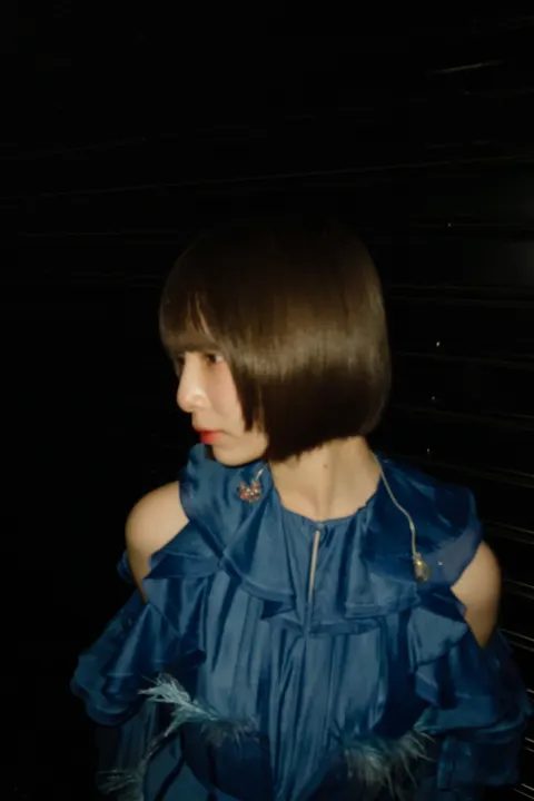 渡辺 莉奈｜全力で（2025-08-09）｜4枚目