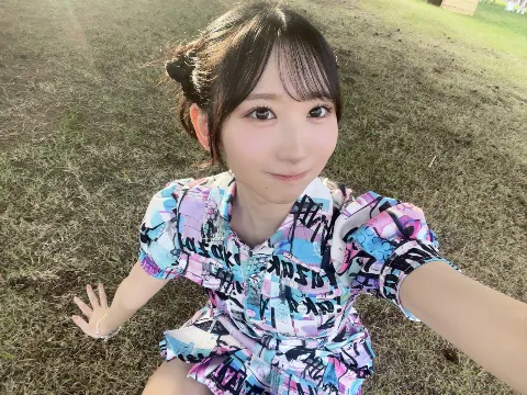 藤嶌 果歩｜ラッキーヘアー（2025-08-10）