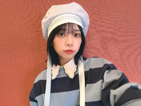 山口 陽世｜( ¨̮ )>≡14▶︎15（2025-08-13）｜5枚目